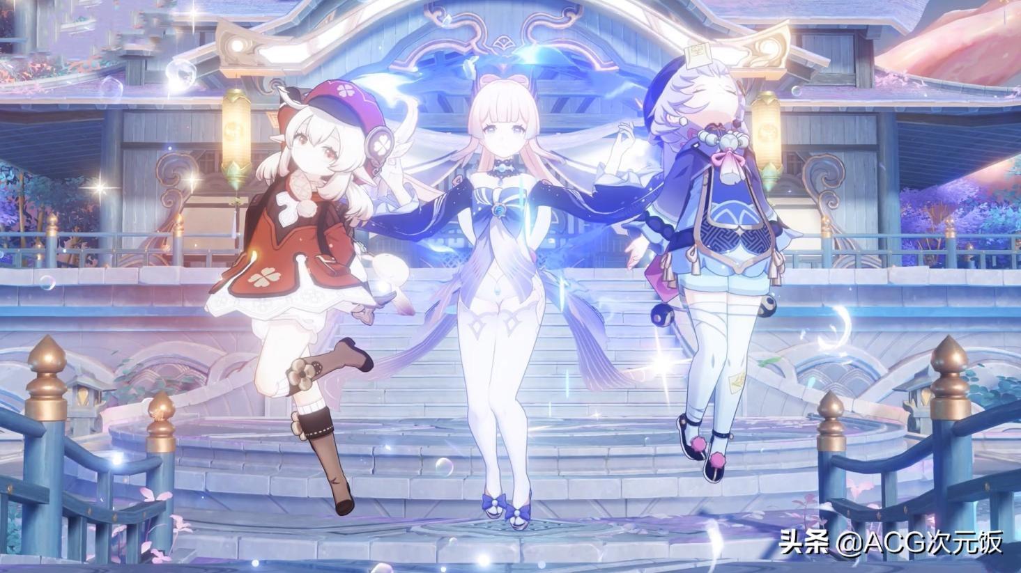 原神怎么切换性别上场（俄罗斯的通灵节目是真的吗）