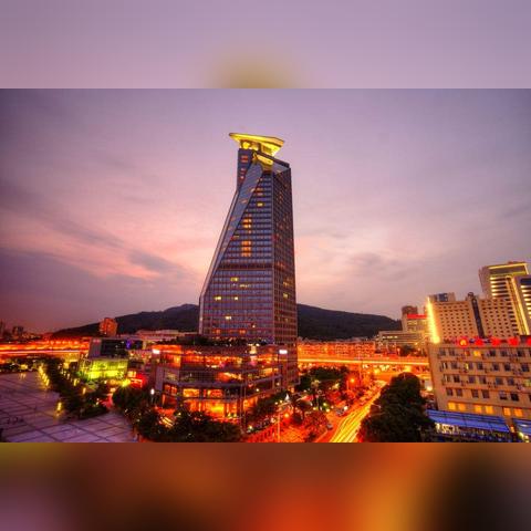 厦门凯宾斯基自助餐的相关长尾关键词有哪些