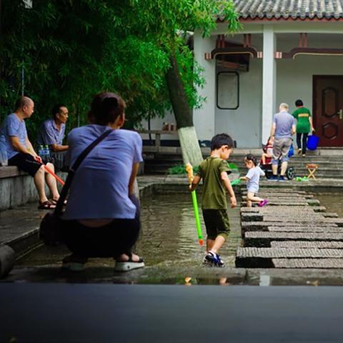 济南市什么地做花馒头