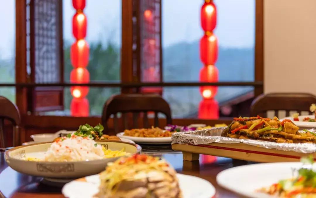 赣县有什么美食吗（你家乡的特色小吃都有那些）