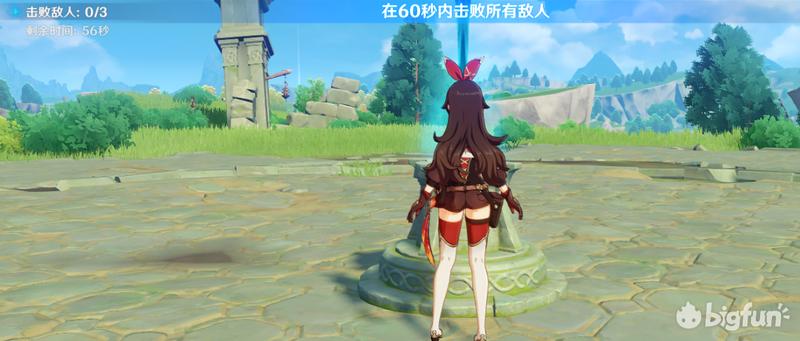 原神怎么给锅中加水（原神小麦怎么做成面粉）