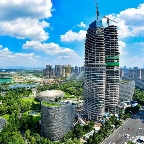 天津西安哪个城市