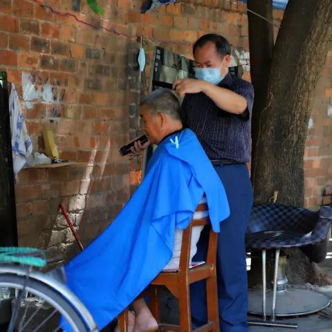 南宁理发店哪里比较便宜又比较有水平？