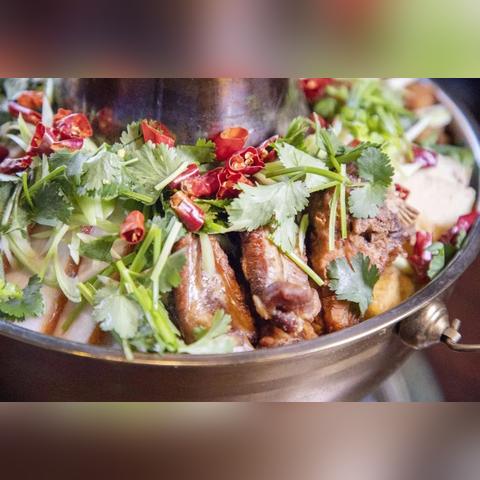 兰州铜锅涮羊肉那比较好？