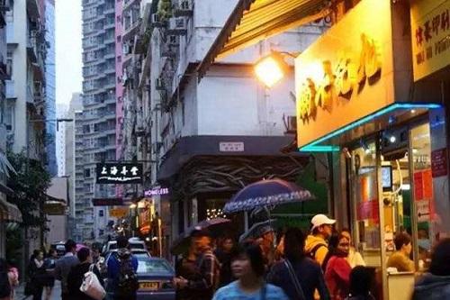 香港的特色美食有什么（日本有什么特别好吃的美食）