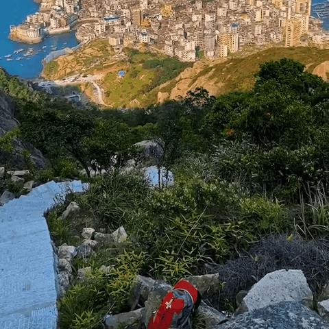 福建都哪个城市好玩