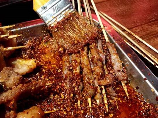 从打工仔到街头卖炸串，中间都经历了什么，来看下我的创业经历