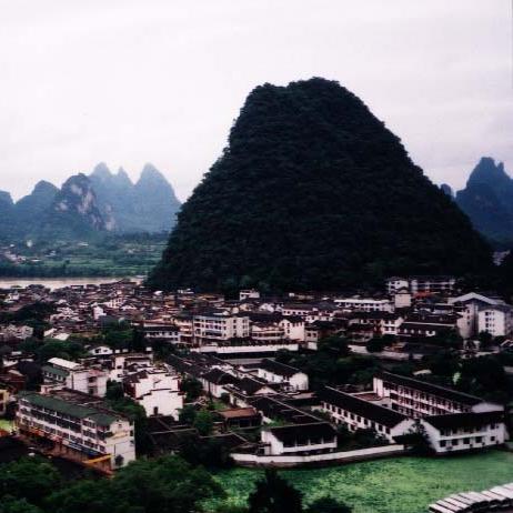 桂林市十一中学怎么样