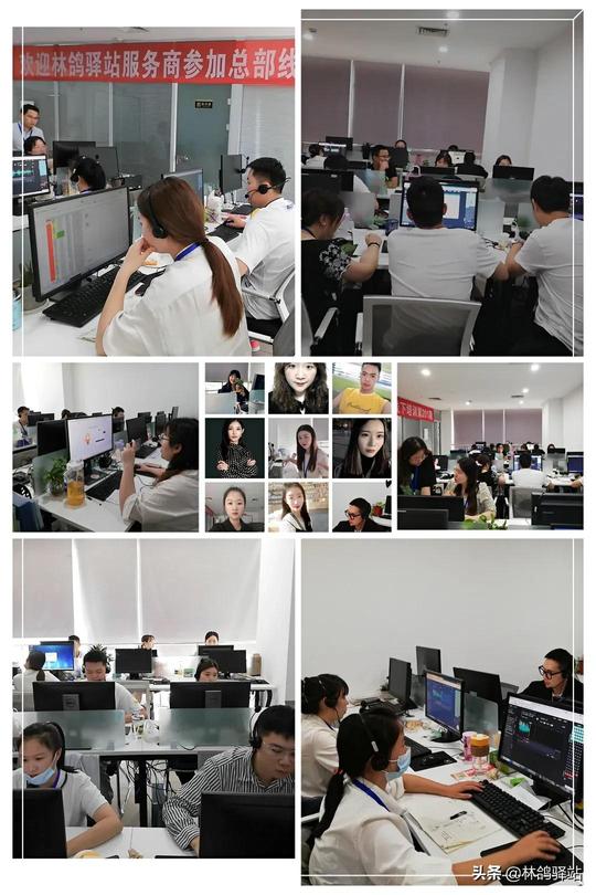 学有所获、学以致用、成功创业丨来自清沐淋的“教师”团队服务部