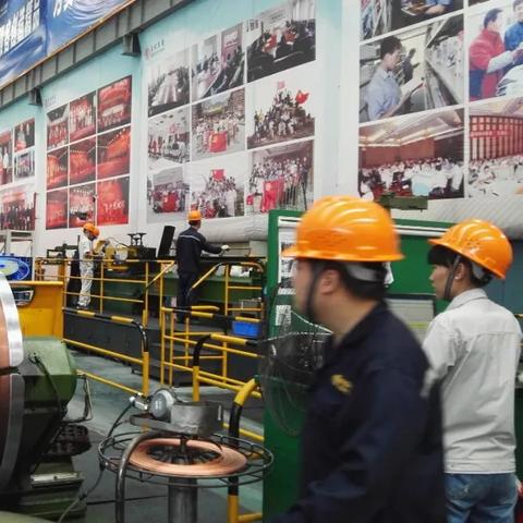 河南新乡铜管怎么样