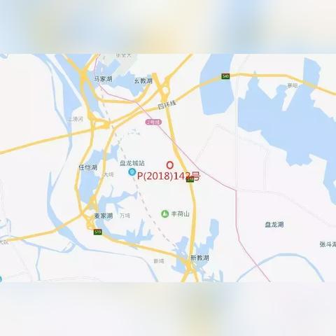 武汉市哪个区最有优势