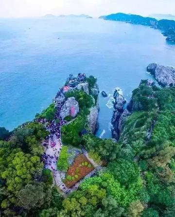 温州市浪漫洞头的长尾关键词有什么