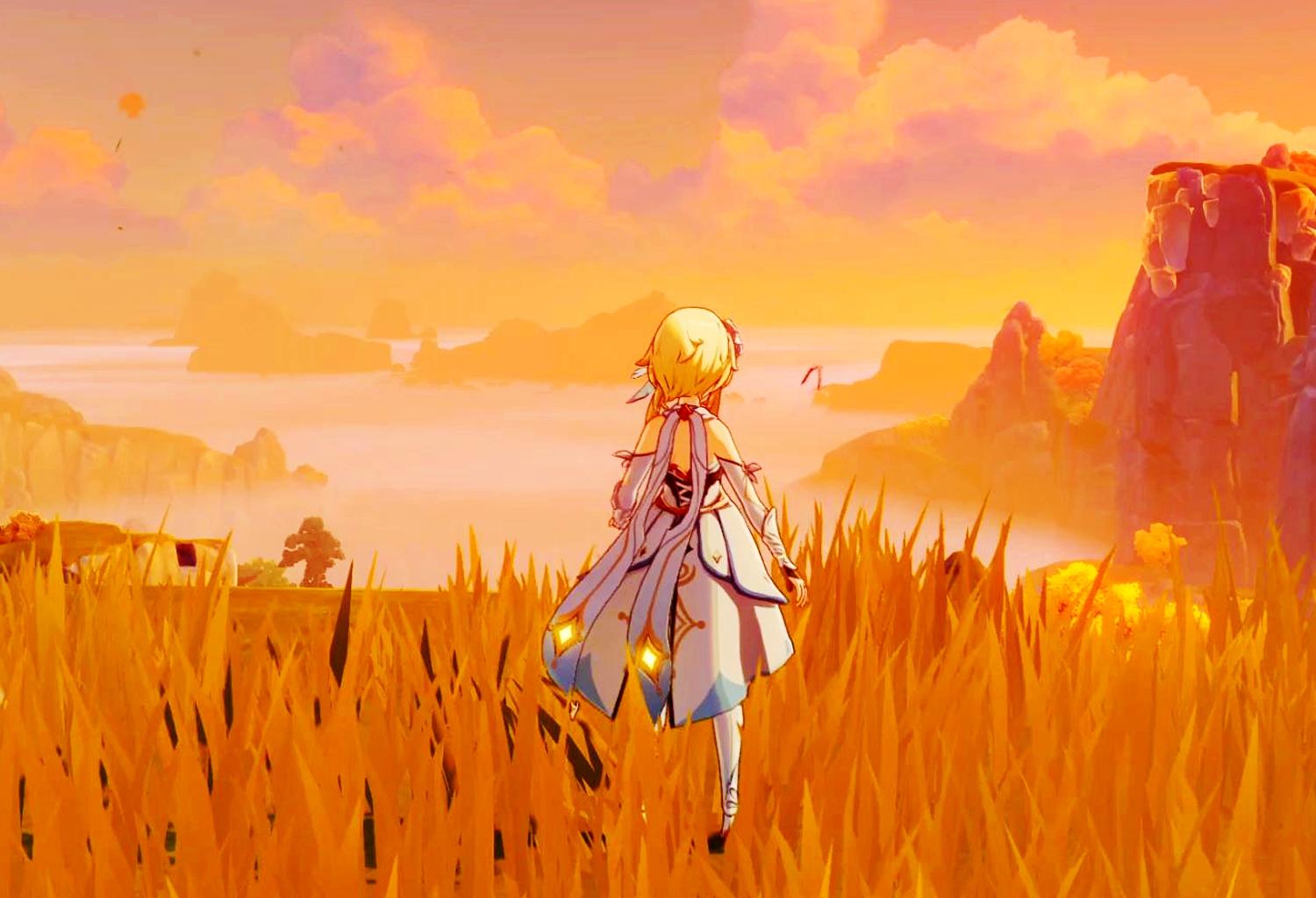 原神科技号怎么刷神瞳（共鸣石一次能找几个神瞳）