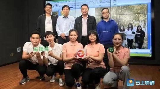 钟祥高级技校荣获全省职业教育创新创业大赛银奖
