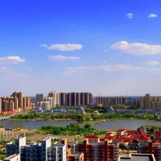 保定市离任丘有多少公里