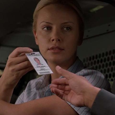 特工铁柱是什么电影