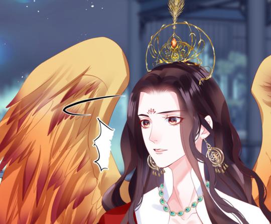 《魔尊要抱抱》烛曰又给苍锦下圈套，苍锦涅槃重生的铺垫出现了