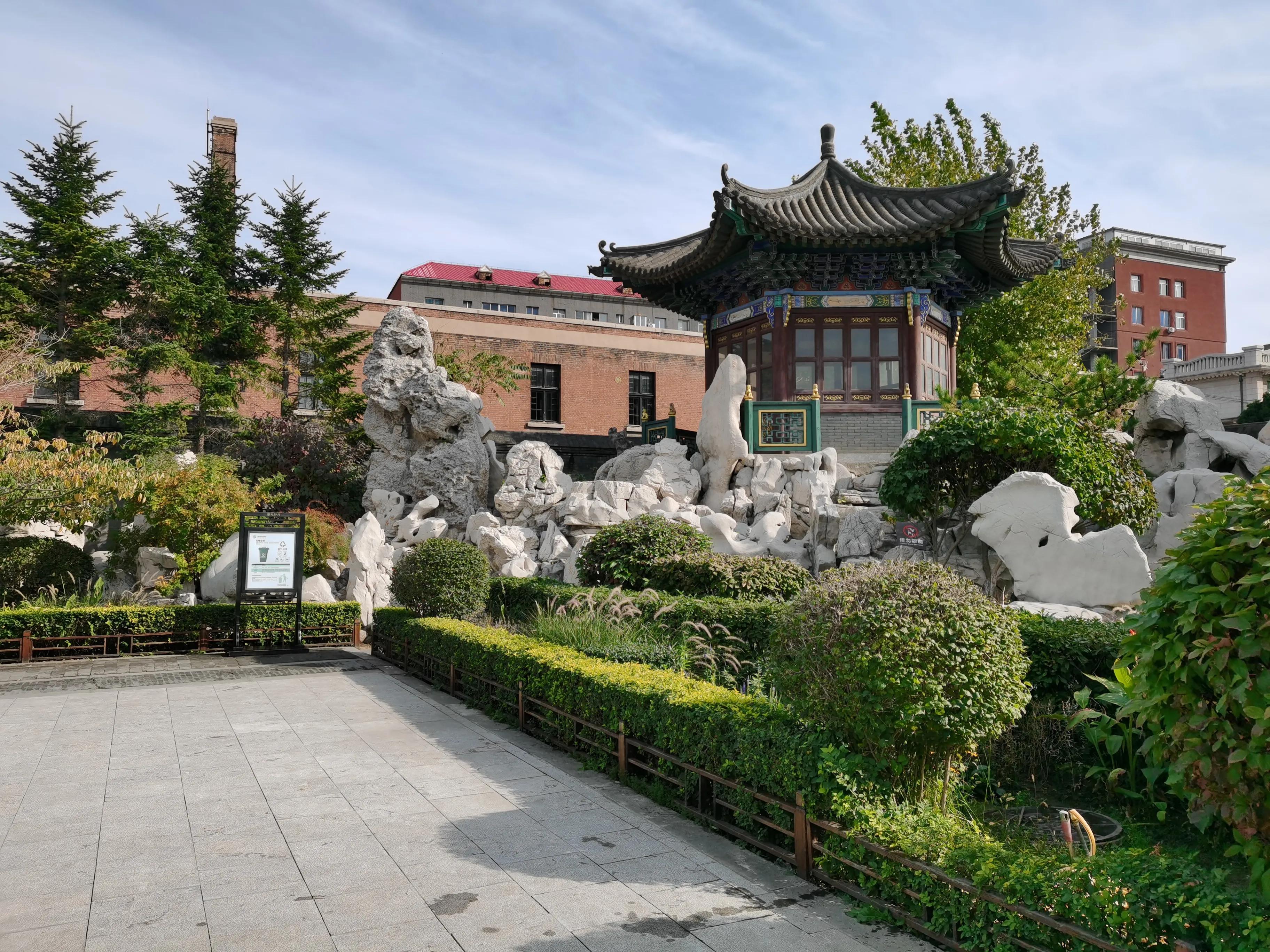 张氏帅府博物馆