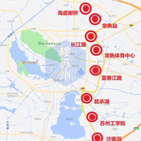 常熟到苏州北站便捷化班车的长尾关键词有哪些