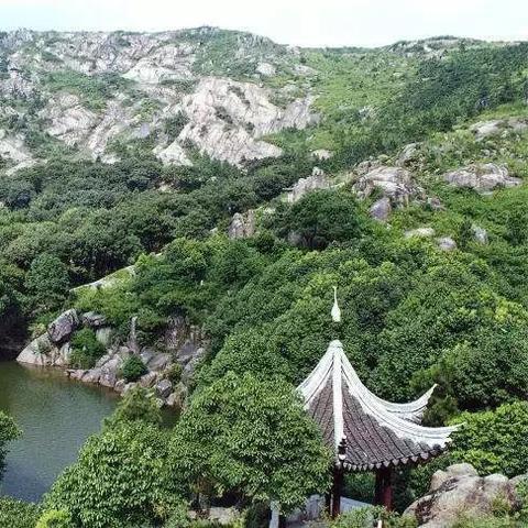 苏州市哪个区比较好玩