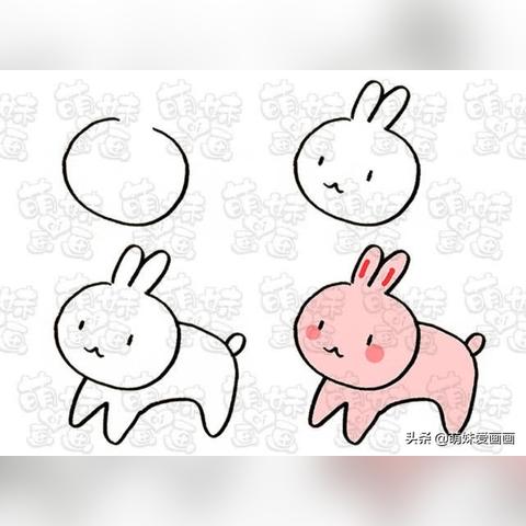 春天景色简笔画大全的长尾关键词有哪些