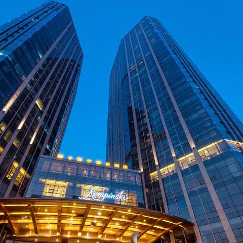 去长沙旅游住哪个酒店比较好？