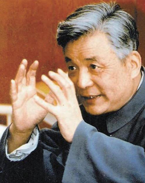 人物素材科学家合集上篇|邓稼先、于敏、黄旭华，国家重器之栋梁