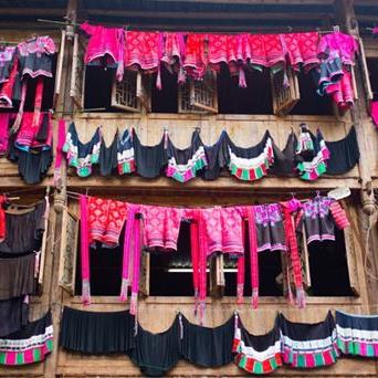 桂林少数名族旅游相关长尾关键词有哪些