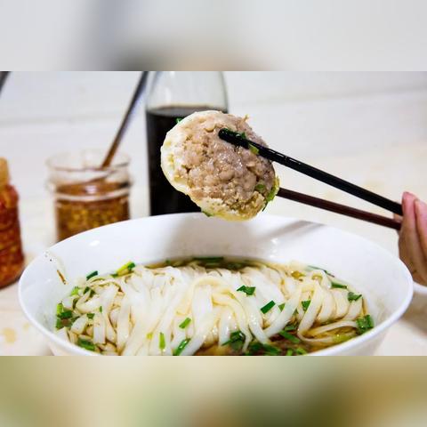 长沙汤粉做法？