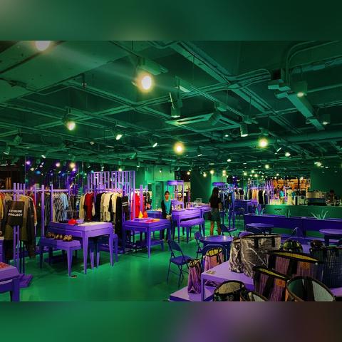 成都市品牌商场有哪些