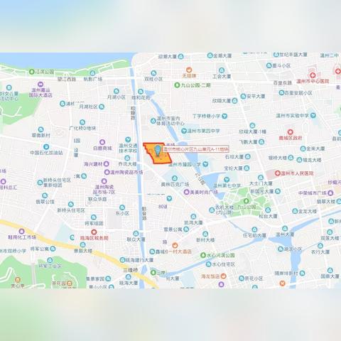 温州市鹿城区豪华别墅的长尾关键词有哪些