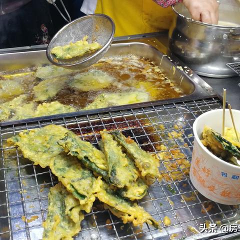 南宁小吃街最火的小吃？