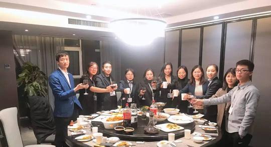 聚势谋远·群策共赢：河南制造业智能转型发展交流会成功举办