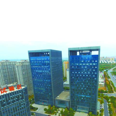 合肥市汽车园区在哪里啊