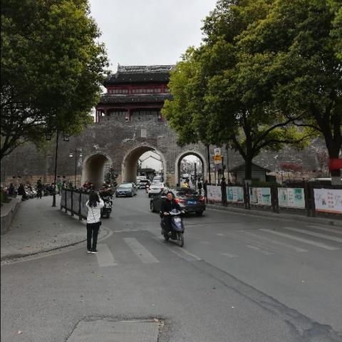 苏州市西中市属哪个区