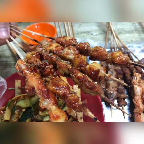 沈阳大烧烤相关长尾关键词有哪些