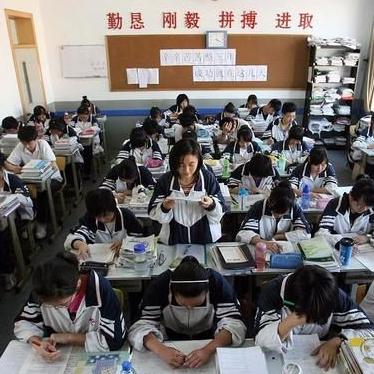 福建复读班哪个好