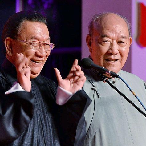 郭德纲在天津有什么事