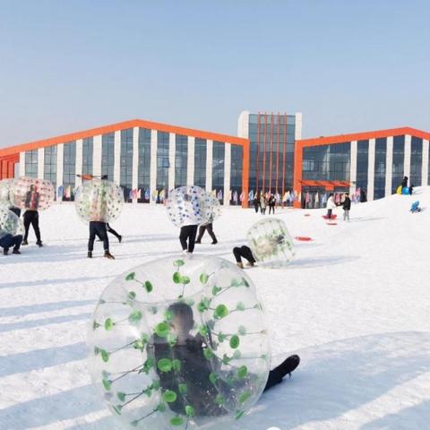 兰州市泡温泉去哪里