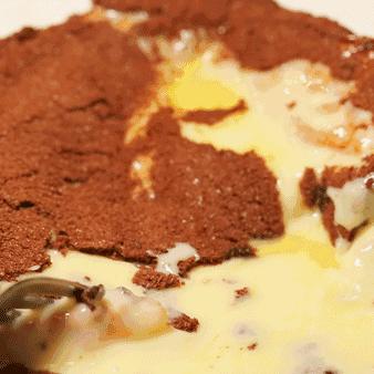 巧克力炼奶可以做什么的长尾关键词有哪些