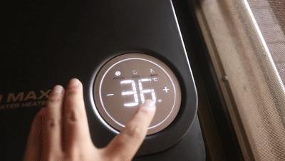 热水器自己打火怎么回事