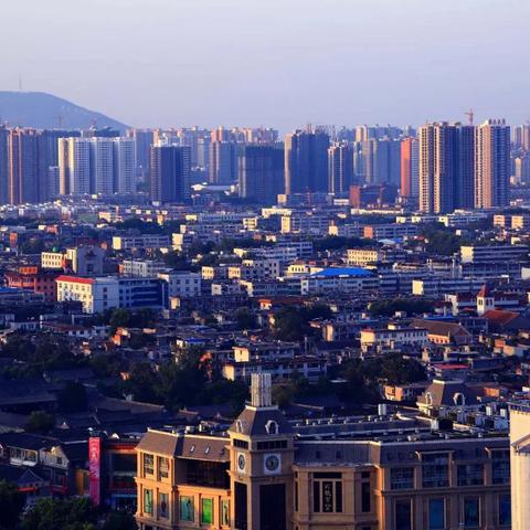 【河南今日房价】2025年6月17日河南房价是多少