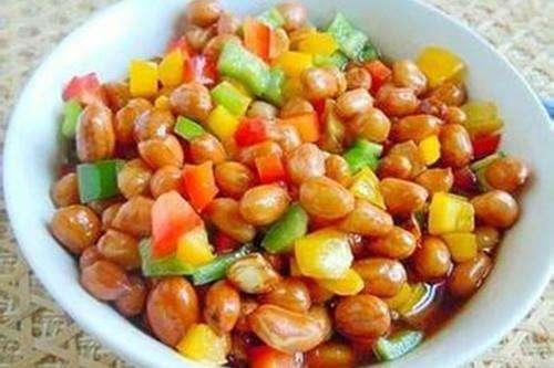什么美食做法（自制零食小吃简单做法100种）
