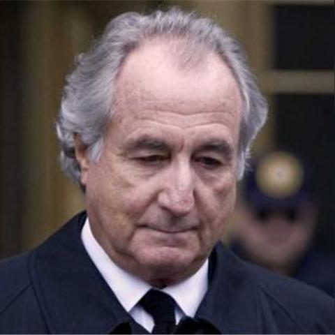 庞氏骗局是什么意思