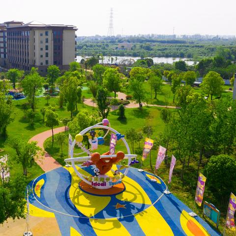 武汉星级亲子酒店的长尾关键词有什么