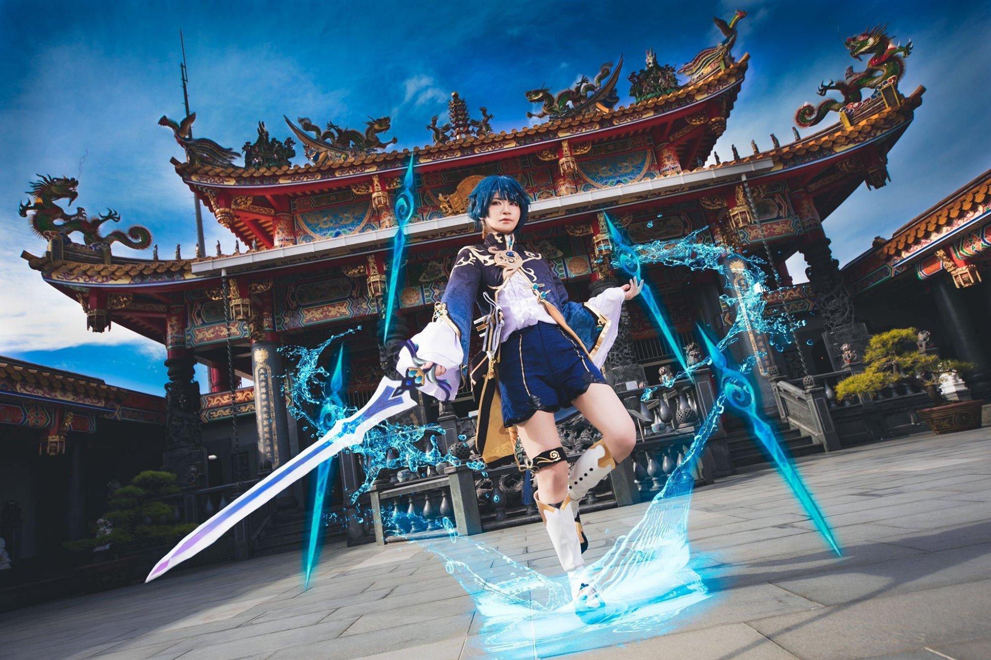 电脑怎么查原神资料（原神电脑版下载后进不去）