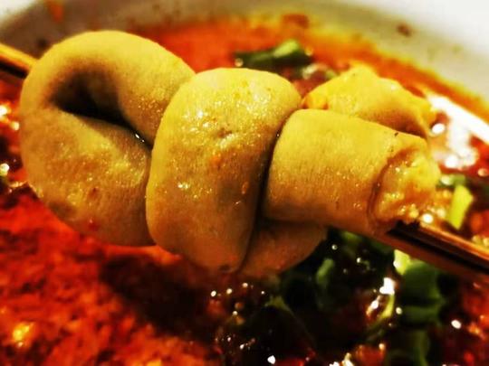 马路边边串串香，记忆中的美妙滋味