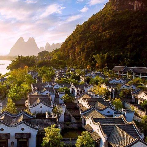 悦榕庄桂林相关长尾关键词有哪些