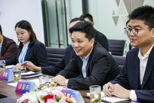 我爱我家无锡公司与苏宁有房达成战略协议将全面入驻苏宁小店
