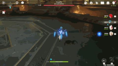 原神手机怎么卡bug飞天（原神专武有哪些）